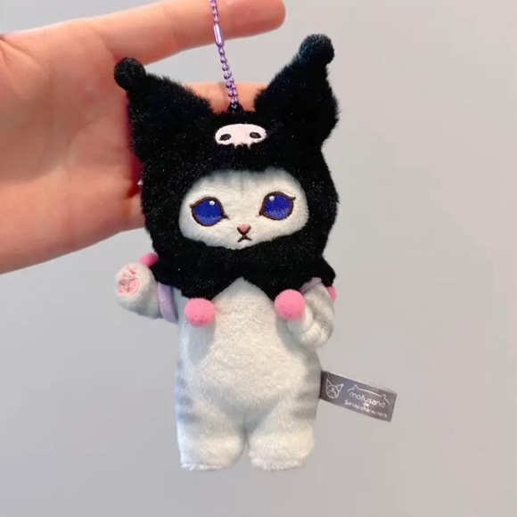 Hello Kitty and friends keychain - Picture 7 of 11
